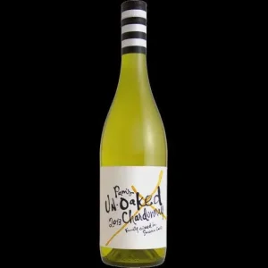 Pams Unoaked Chard 750ml