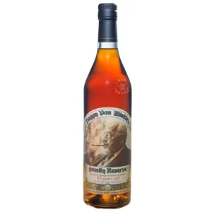 Pappy Van Winkle 15yr 750ml