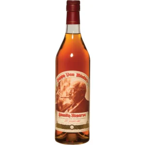 Pappy Van Winkle 20yr 750ml