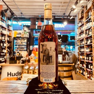 Pappy Van Winkle 23yr 750ml