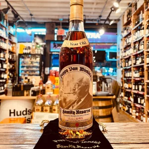 Pappy Van Winkle 23yr 750ml