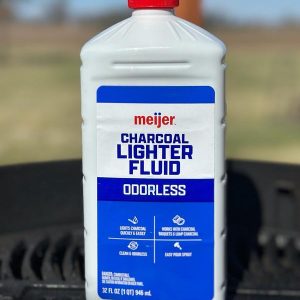 Parade Lighter Fluid 32oz