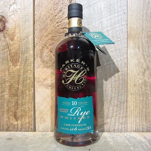 Parker’s Heritage Rye 10y750ml