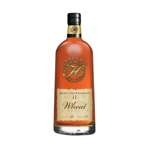 Parker’s Heritage Whsk11y750ml