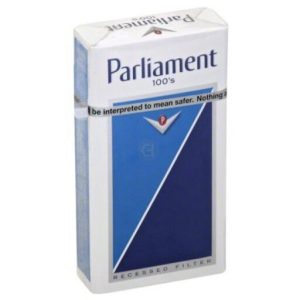 Parliament Light 100