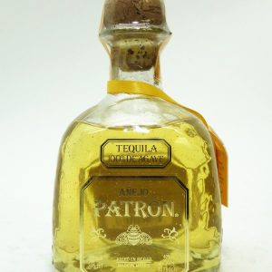 Patron Anejo 375ml