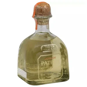Patron Reposado Tequila 750