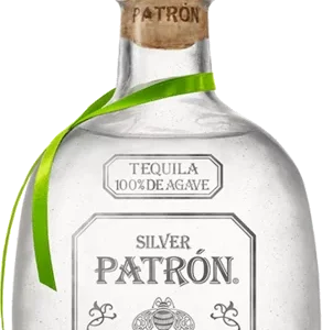 Patron Silver 100ml