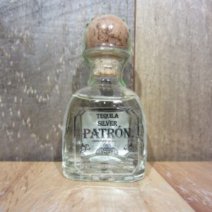 Patron Silver 50ml
