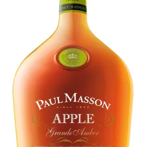 Paul Masson Apple Brandy 750
