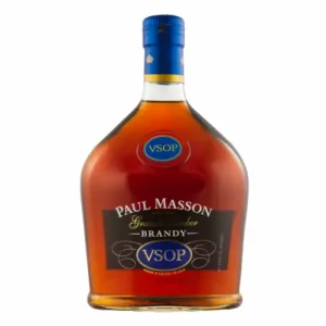 Paul Masson Grand Amber 1.75
