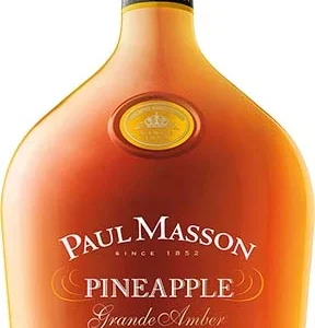 Paul Masson Pineapple 750