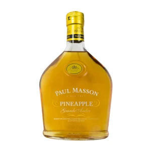 Paul Masson Pineapple 750