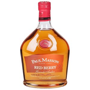 Paul Masson Red Berry 750
