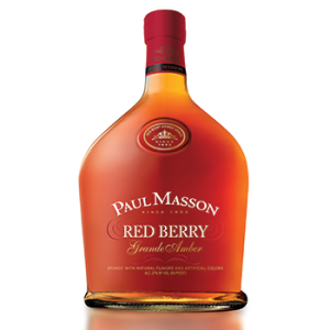 Paul Masson Red Berry 750