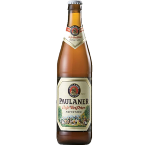 Paulaner Hefe-Weizen 6NR