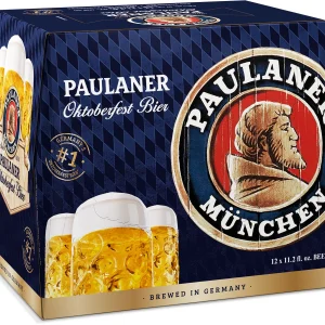 Paulaner Oktoberfest 12NR
