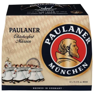 Paulaner Oktoberfest 12NR