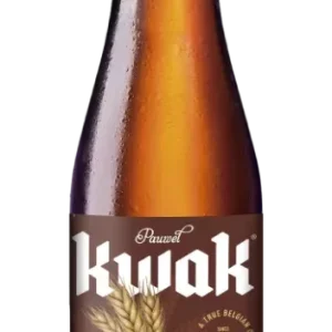 Pauwel Kwak 12oz