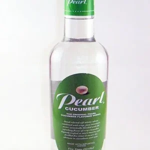 Pearl Cucumber Vodka 750ml