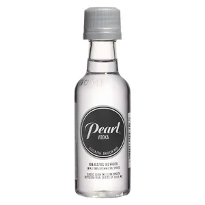 Pearl Vodka  50ml