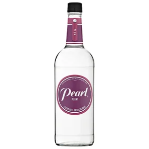 Pearl Vodka Plum 750