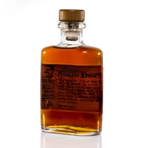 Peerless Bourbon Rye 200ml