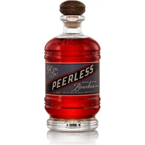 Peerless High Rye 750ml