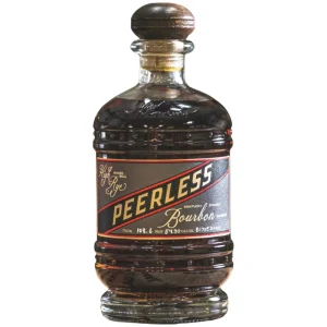 Peerless High Rye 750ml