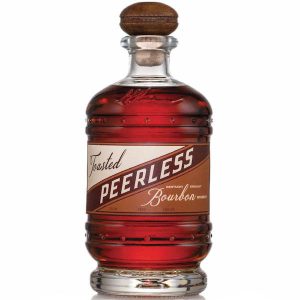 Peerless Toasted 750ml