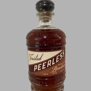 Peerless Toasted 750ml