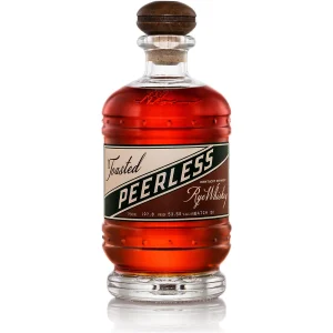 Peerless Toasted Rye 750ml