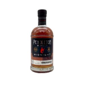 Pendelton Midnight 90* 750ml