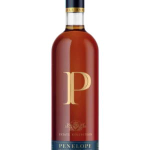 Penelope 10yr Single Barrel
