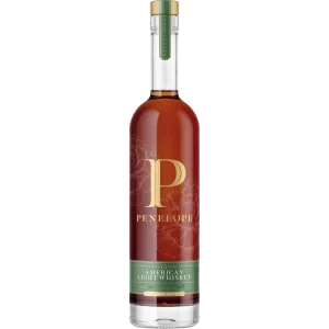 Penelope 15yr Light Whisk750ml