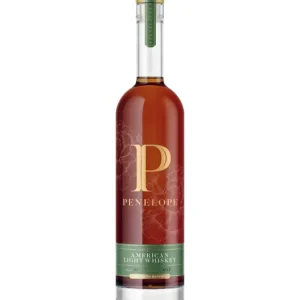 Penelope 17yr Light Whisk750ml
