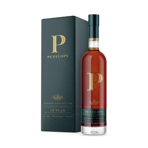 Penelope Founder’s Res 13yr