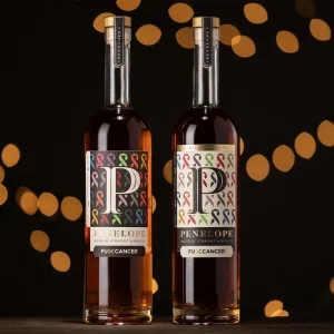 Penelope Fuck Cancer 750ml