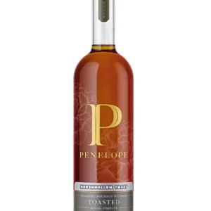 Penelope Marsh/Toasted 750ml