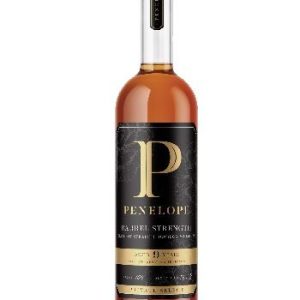 Penelope Private Select 9yr