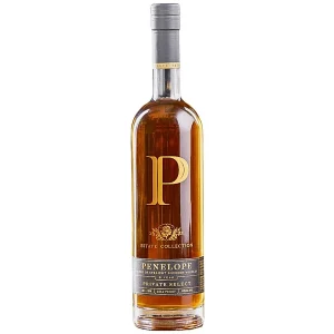 Penelope Private Select 9yr