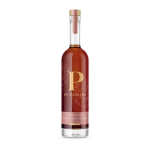 Penelope Rose Cask Bourbon 750