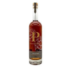 Penelope Toasted Bourbon 750ml