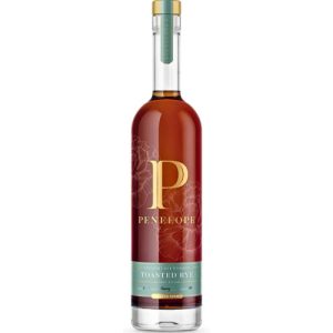 Penelope Toasted Rye 750