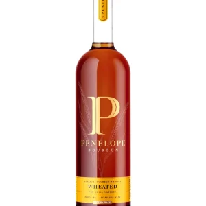 Penelope Wheated Bourbon 750ml