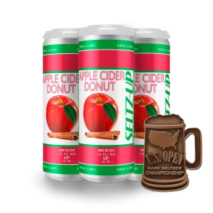 Penrose Apple/Gpe Seltz-Up