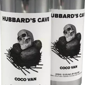 Penrose Coconut Cave 16oz Can