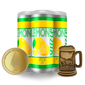 Penrose Lemon Seltz-up 4CAN