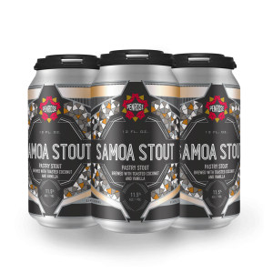 Penrose Somoa Stout 12oz