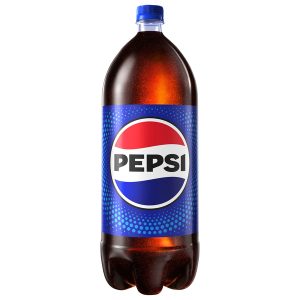 Pepsi  2ltr